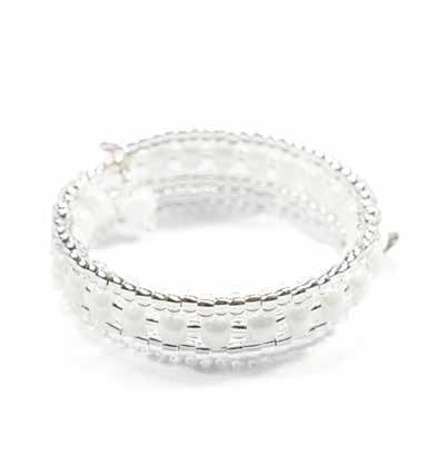 Bracciale antica murrina - bracciale,