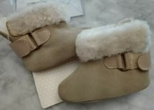 SCARPINA NEONATO INVERNALE 