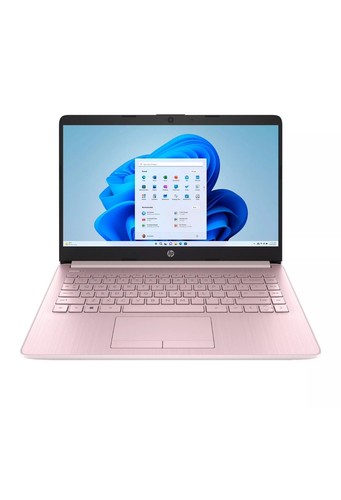 Nuovo computer portatile - , hp