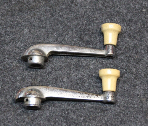 Manovelle finestrini originali