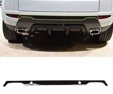 Strisce Assetto Paraurti