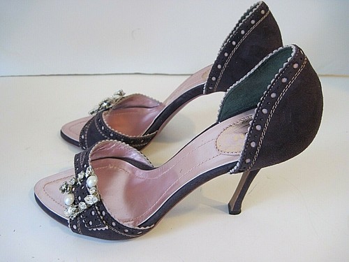 Scarpe con tacco silla - con, le