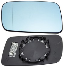 Vetro specchietto SX Per BMW 3