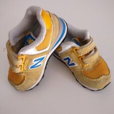 New Balance modello 574 bambino taglia 20EU, 3,5UK