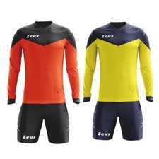 Kit calcio completo completino - calcio,