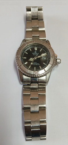 Orologio donna kienzle lady - orologio,
