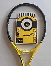 Nuova racchetta da tennis