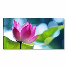 Lotus 3 - QUADRI MODERNI 90x45