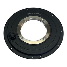 Sony FS7 PXW-FS7 attacco