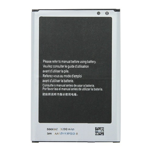 New replacement internal - replacement,
