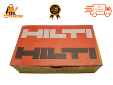 100x HILTI vite a testa di