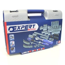 EXPERT 764 1/4-1/2 E98