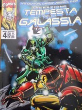 Marvel Crossover n�4 1995