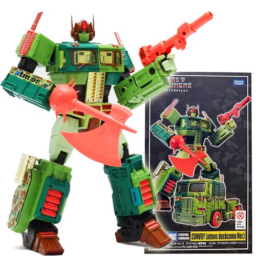 Takara transformers - takara,
