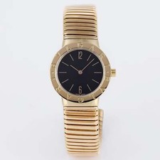 Bulgari Tubogas | Rif. BB 30