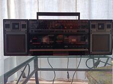 Stereo Dobble Cassette Normende + 3 Audio Cassette Nuove