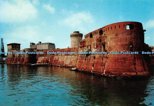 D036049 livorno old - livorno.,