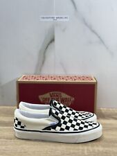 Vans Classic Slip On