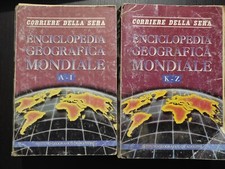 Enciclopedia Geografica