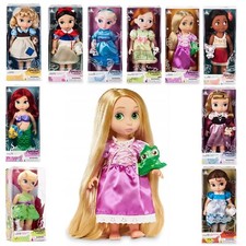 Bambola disney collezione - bambola,