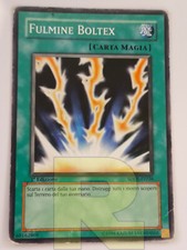 Fulmine Boltex / Lightning