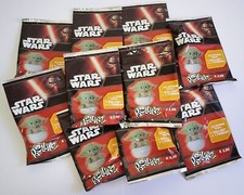 Star Wars Rollinz Lot 10 Blind