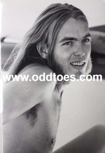 Fotografia gregg allman - allman, the