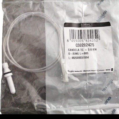 Candeletta ariston originale - ariston,