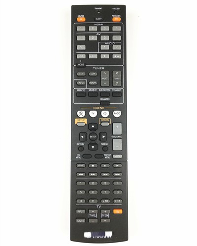 Telecomando ricevitore v - ricevitore, a/v