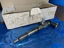 Ignettore Diesel Dacia Duster 1.5 Anno 2015 . Da Revisionare