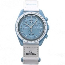 Omega swatch bioceramic - omega,