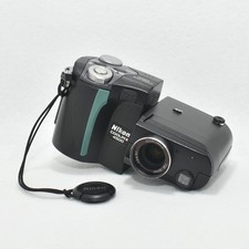 Nikon COOLPIX 4500 fotocamera