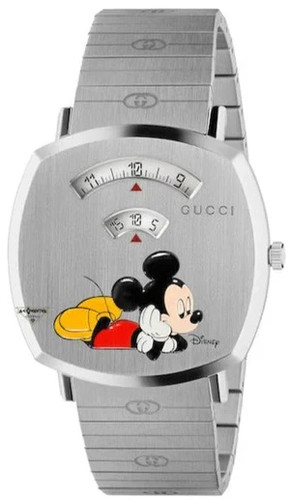Gucci gripwatch disney - gucci,
