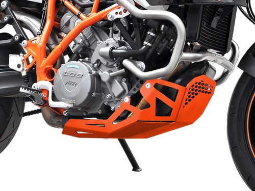 Protezione motore zieger - motore,