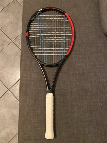 Racchetta tennis dunlop - racchetta,