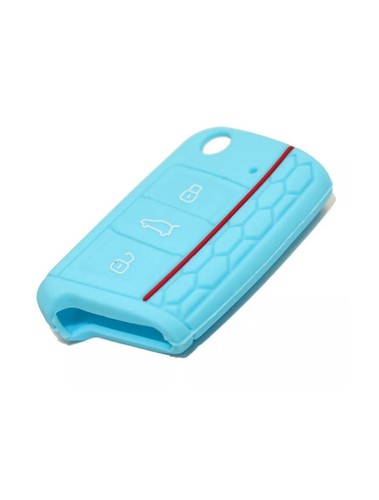 Cover guscio gomma chiave - cover,