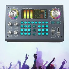 Scheda audio professionale