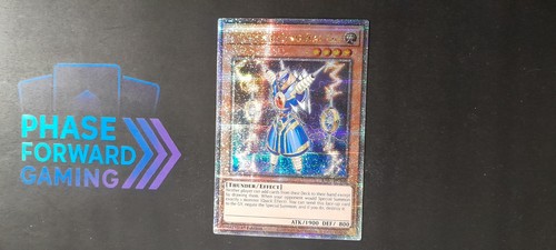 Thunder king rai quarter - thunder,