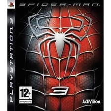 Spider-Man 3 - Videogioco Sony