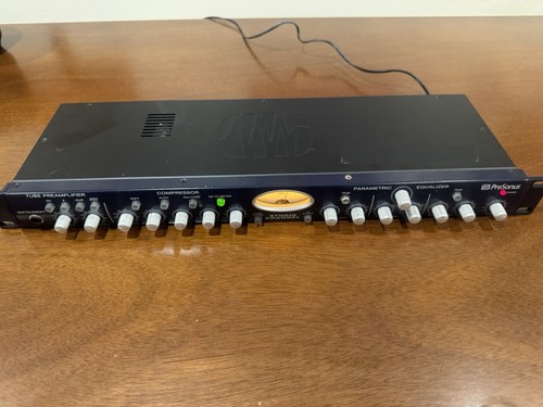 Presonus studio canale tubo - studio,