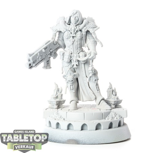 Adepta sororitas sister - -,