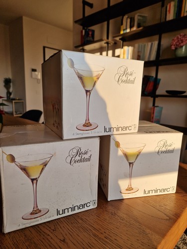 Luminarc bicchieri cocktail - luminarc,