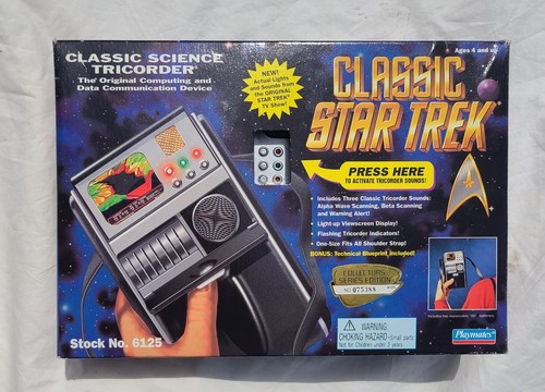 Classic star trek - star,