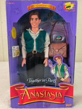 Bambola Galoob Anastasia
