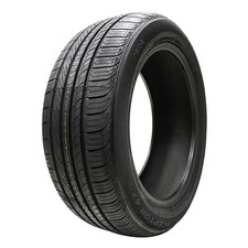 4 New Sceptor 4xs  - 235/55r17