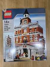 LEGO Creator Expert Municipio