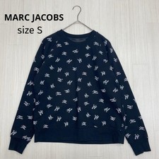 Maglione Felpa Logo MARC