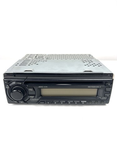 Autoradio auto clarion - autoradio,