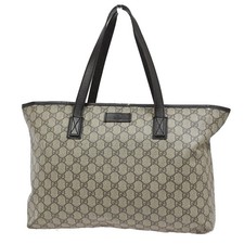 Borsa a tracolla Gucci logo