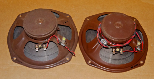 Altoparlanti jensen c8r - jensen,